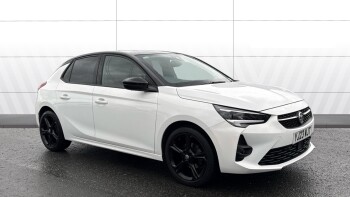 Vauxhall Corsa 1.2 GS 5dr Petrol Hatchback